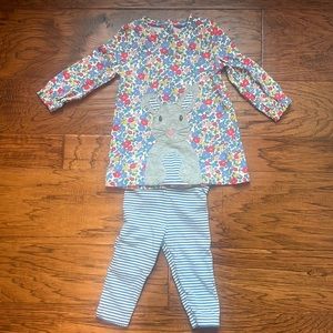 Baby Boden outfit